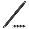 Monroe HD Magnum Suspension Shock Absorber, 30.75" Extended Length - 66863MM