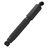 Monroe HD Magnum Suspension Shock Absorber, 23.88" Extended Length - 66902MM