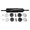Monroe HD Magnum Suspension Shock Absorber, 18.7" Extended Length - 74409MM