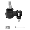 Monroe HD Tie Rod End - TR10035MM