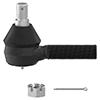 Monroe HD Steering Tie Rod End - TR10102MM