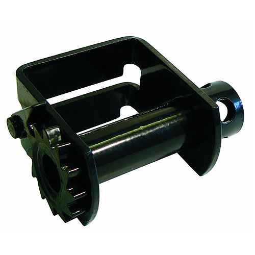 Multiprens Double L Sliding Winch - 1795