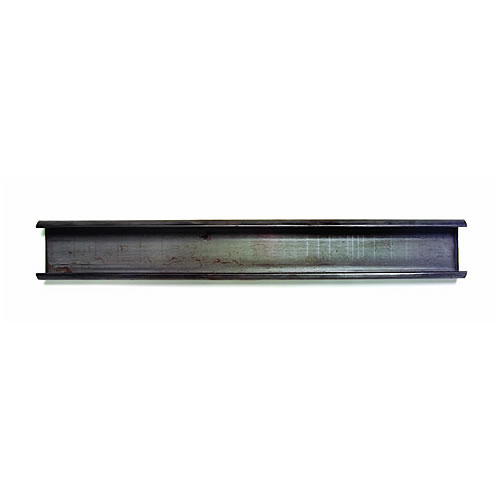 Multiprens Sliding Winch Track Steel 6ft - 4500