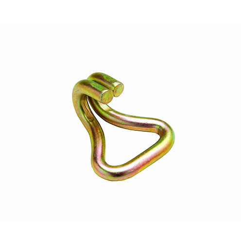 Multiprens 2" J Wire Hook BS 2,270 kgs/5,000 lbs - 615