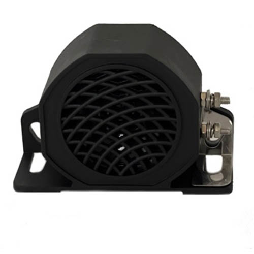 North American Signal Backup Alarms