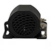 North American Signal 12/24 V, 107 dB Back Up Alarm - BA3B