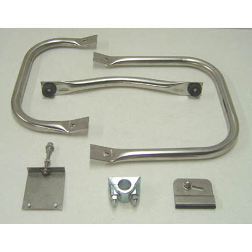 North American Signal Parts for Bars and Brackets