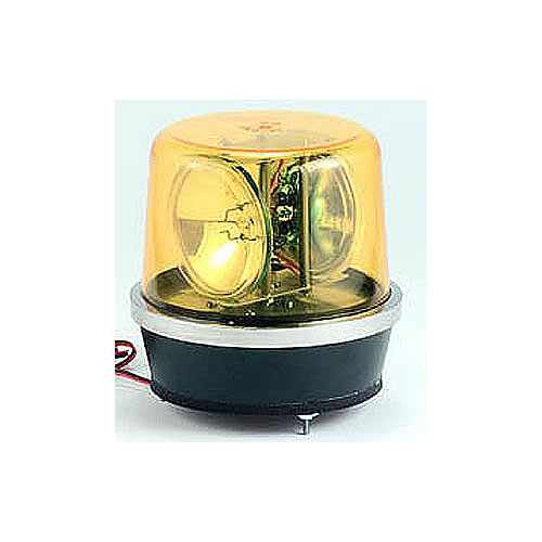 North American Signal 212 Series Revolving Lights - 212MX-A