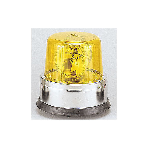 North American Signal 250 Series Revolving Lights - 250P-A