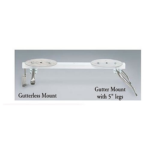 North American Signal Vehicle Mounting Bar