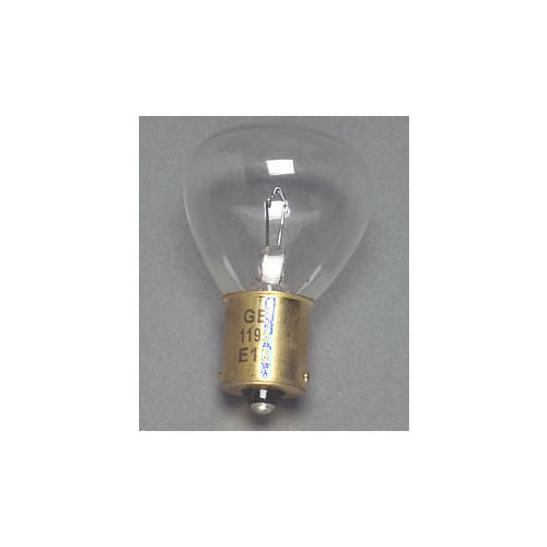 North American Signal Bulbs