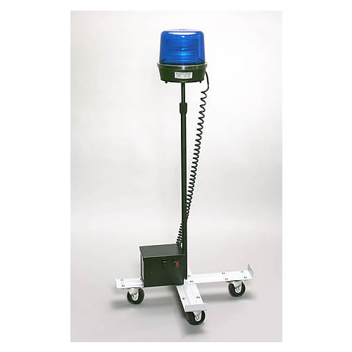North American Signal High Power Portable Strobe Lights - BCC900-A