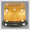 North American Signal 400 Series 240V Version Strobe Light - DFS465-AC2A