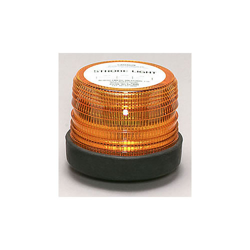 North American Signal 500/550 Series Strobe Light, Through Bolt Permanent - DFS550-A