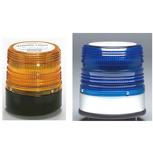 North American Signal 700/750 Series Strobe Lights - DFS700M-A