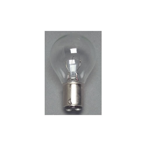 North American Signal Bulb, Incandescent, 24 V - FL-24V77