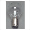 North American Signal Bulb, Incandescent, 24 V - FL-24V77
