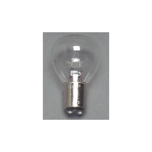 North American Signal Bulb, Incandescent, 48 V - FL-48V77