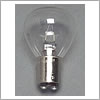 North American Signal Bulb, Incandescent, 48 V - FL-48V77