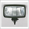 North American Signal Clear Strobe Head - HPM-C