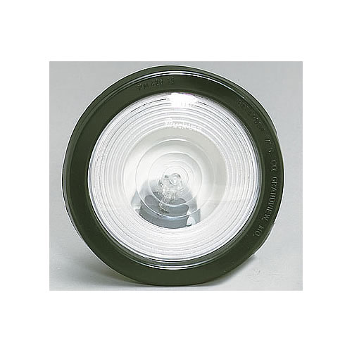 North American Signal Round Strobe Head - HPR-A