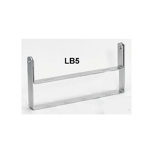 North American Signal Leveling Bracket, Mini-Bars, Max. 24" Length - LB5