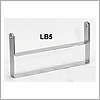 North American Signal Leveling Bracket, Mini-Bars, Max. 24" Length - LB5