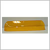 North American Signal Amber Dome - 23" Mini-Bar - MB-33A