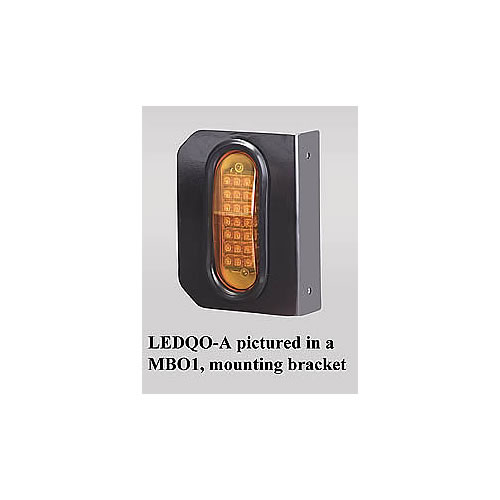 North American Signal Brackets