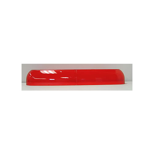 North American Signal Amber Dome - 35" Mid Size Bar - MD-33A
