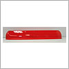 North American Signal Amber Dome - 35" Mid Size Bar - MD-33A