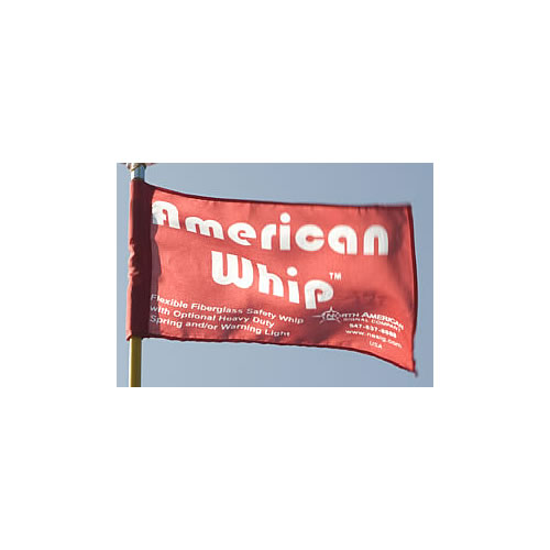 North American Signal American Whip Products