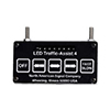 North American Signal Controller for all Traffic Assist Products without Arrow Ends - SSWTA