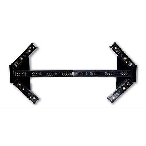 North American Signal Lamp Traffic Assist