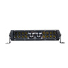 North American Signal 12/24 V, Rectangular LED High Power Scene Light, 11,700 Lumens - WLED-18X5FSP