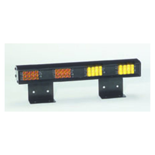 North American Signal Rapid-Fire LED Deck Light