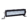 North American Signal 12/48 V, Rectangular HP LED Work Light, 20 - 5W LEDs, Flood - WLED-20X5F