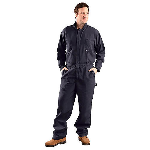 Occunomix Flame Resistant Jackets Coveralls Caps