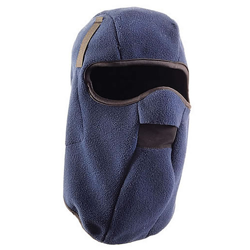 Occunomix Classic Mid-length Fleece - LF648