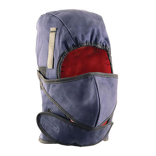 Occunomix Premium Mid-length Twill W/Mouthpiece - LM660