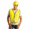 Occunomix Value Solid Vest, No Reflective - LUX-XNTS