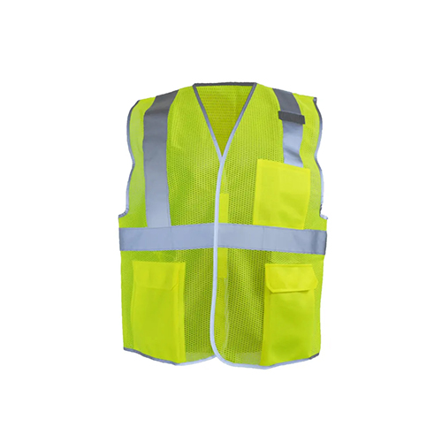 Occunomix Mesh Standard Vest