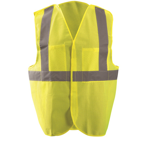 Occunomix Mesh Break-Away Vest