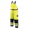 Occunomix High Visibility Winter Bib