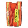 Occunomix Two-Tone Vest
