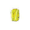 Occunomix Value Mesh Vest w/Silver Reflective - LUX-XSBM