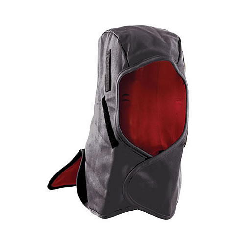 Occunomix Classic Flame Resistant Shoulder-Length HRC 2 - SP590