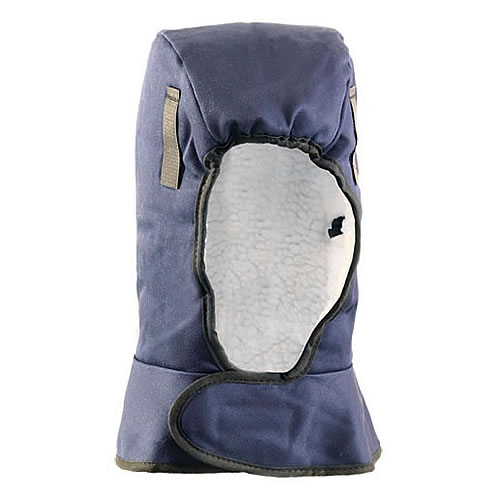 Occunomix Classic Shoulder-length Sherpa - SS550