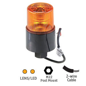 Opti-Luxx 2000 Series Darlington