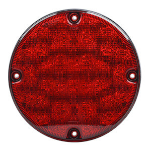 Opti-Luxx 750 Series School Bus Signal Lights